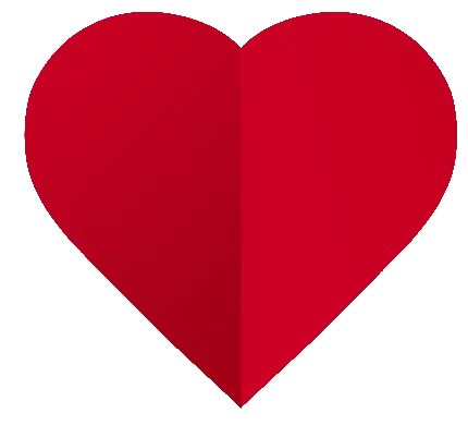  عکس قلب های کوچک قرمز فانتزی