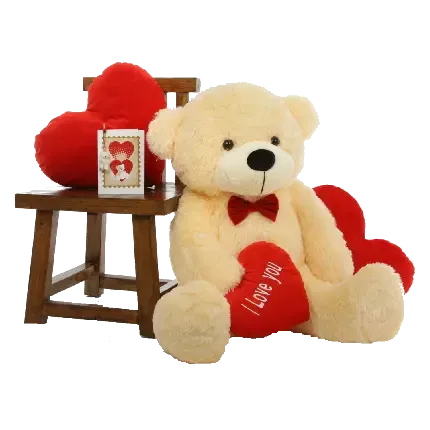  عکس قلب های کوچک قرمز فانتزی