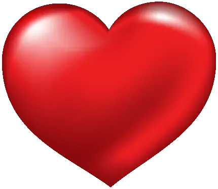  عکس قلب های کوچک قرمز فانتزی