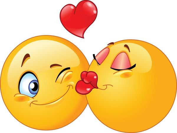 عکس قلب قرمز فانتزی