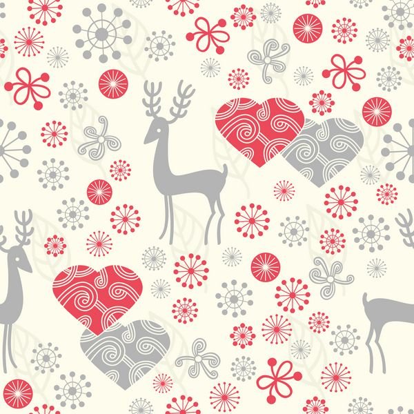 عکس قلب قرمز فانتزی