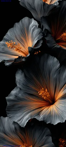 تصویر زمینه گل سرخ