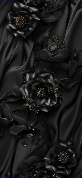 تصویر زمینه گل سرخ