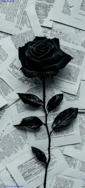 تصویر زمینه گل سرخ