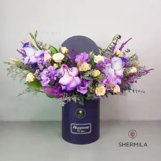 عکس دسته گل خواستگاری با کیفیت عالی