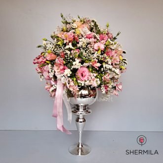  عکس دسته گل خواستگاری با کیفیت عالی