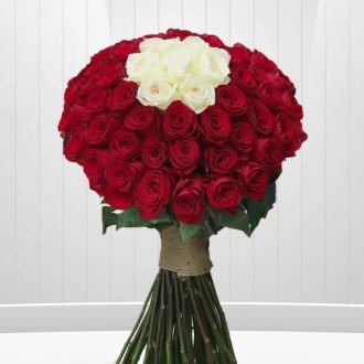  عکس دسته گل خواستگاری با کیفیت عالی