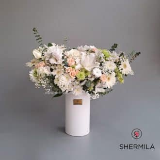  عکس دسته گل خواستگاری با کیفیت عالی