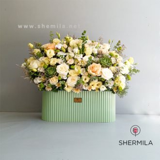  عکس دسته گل خواستگاری با کیفیت عالی