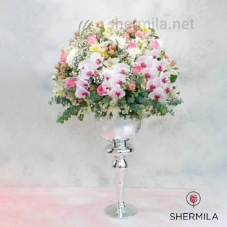  عکس دسته گل خواستگاری با کیفیت عالی