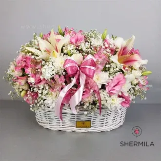  عکس دسته گل خواستگاری با کیفیت عالی