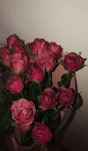  عکس دسته گل خواستگاری فیک