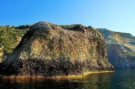  تصویر زمینه کوه برفی شیائومی