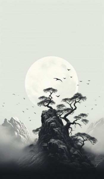  والپیپر کوه ایفون