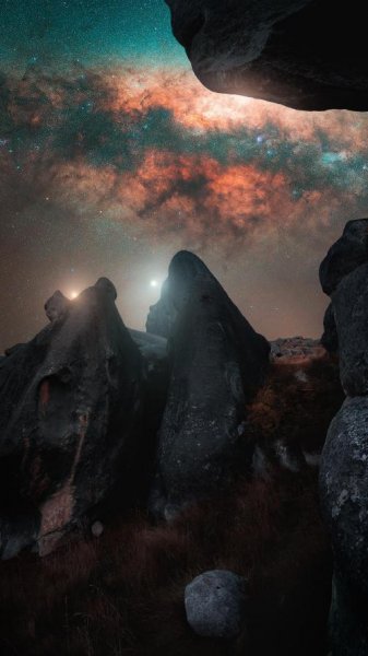 تصویر زمینه کوه و دشت