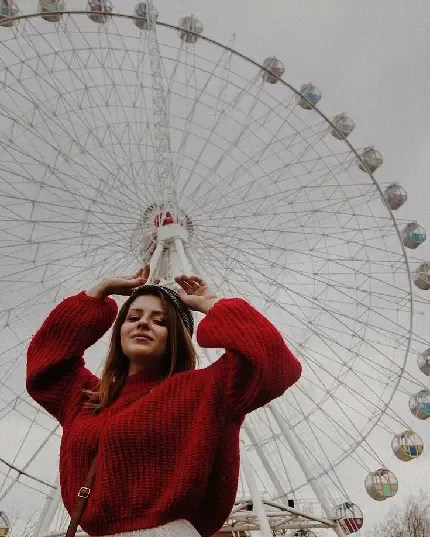  والپیپر شهربازی با کیفیت بالا