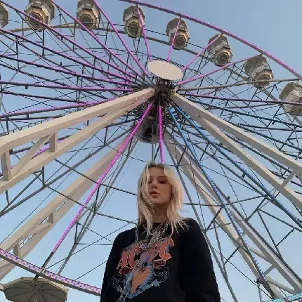  والپیپر شهربازی با کیفیت بالا