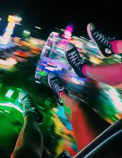  والپیپر شهربازی با کیفیت بالا