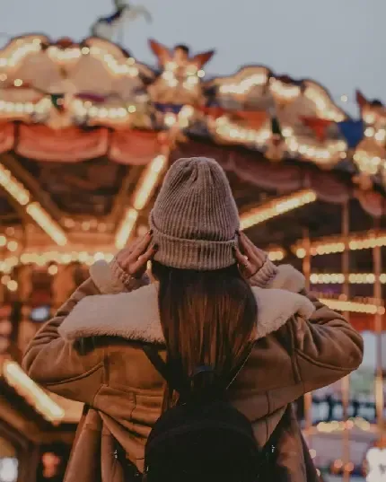  والپیپر شهربازی با کیفیت بالا