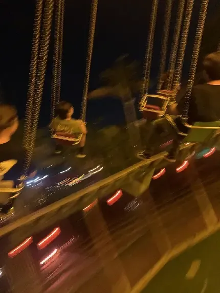  والپیپر شهربازی با کیفیت بالا