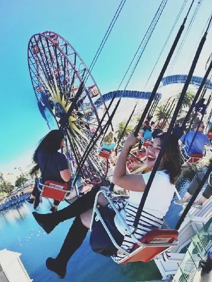  والپیپر شهربازی با کیفیت بالا