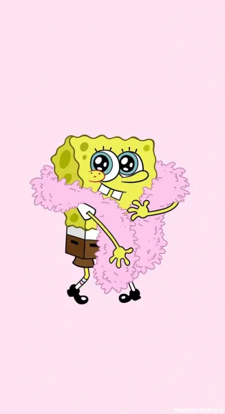 عکس باب اسفنجی گوگولی