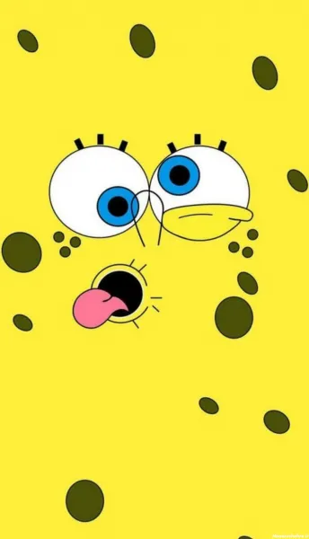 عکس باب اسفنجی گوگولی