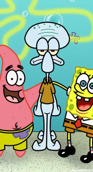 عکس باب اسفنجی گوگولی