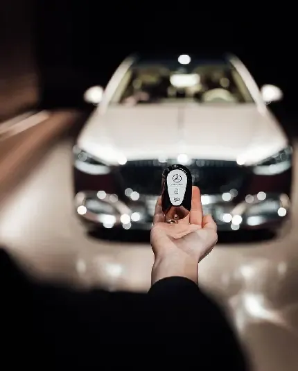  عکس بک گراند بنز