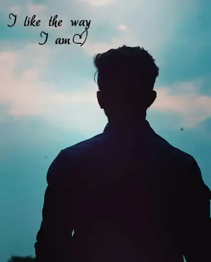  عکس بک گراند پسرانه غمگین