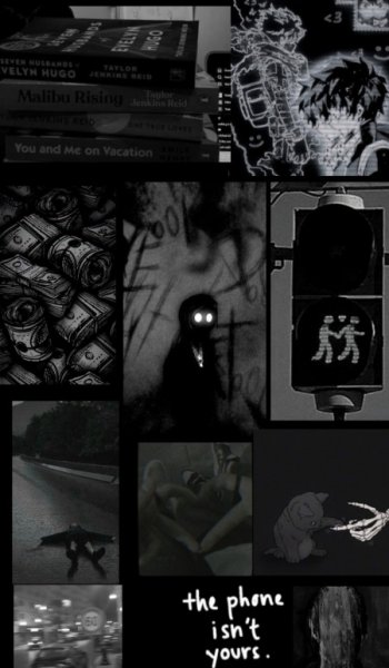 بک گراند غمگین