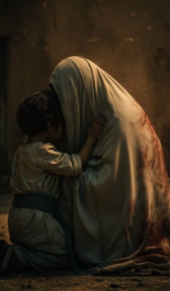  بک گراند غمگین