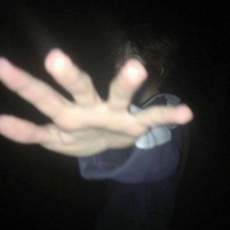  عکس سیاه سفید شیک پسرانه