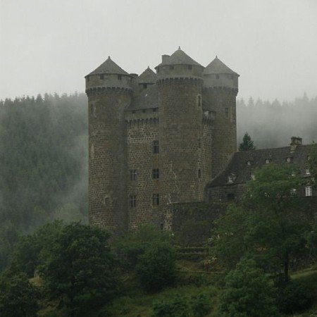  عکس سیاه سفید برج ایفل برای پروفایل