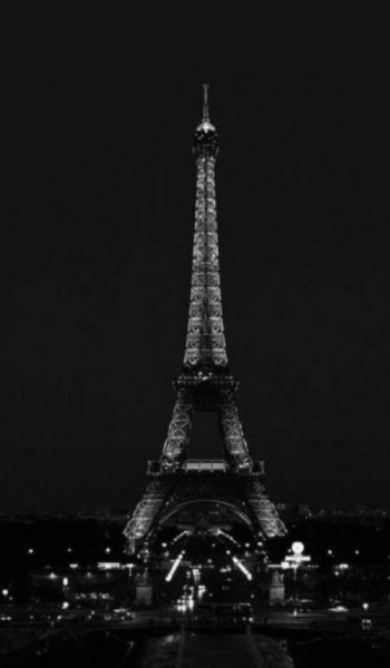 زیباترین عکس برج ایفل