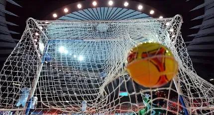  عکس فوتسال خفن