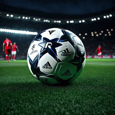  تصویر زمینه توپ فوتبال برای کامپیوتر و لپ تاپ