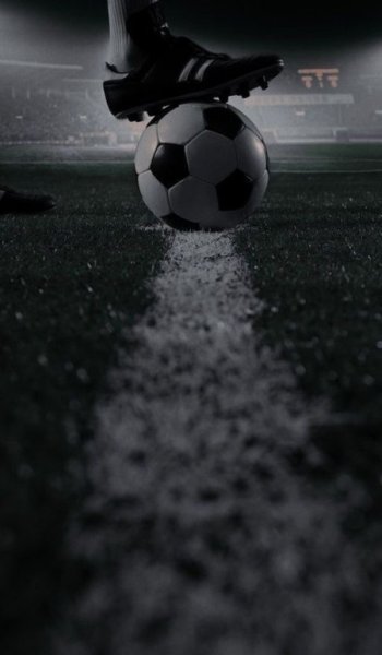  تصویر زمینه توپ فوتبال برای کامپیوتر و لپ تاپ