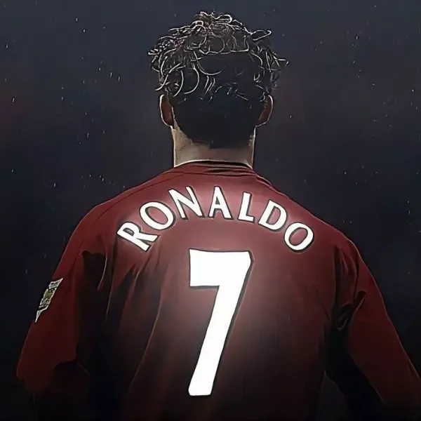  عکس پروفایل فوتبالی خفن