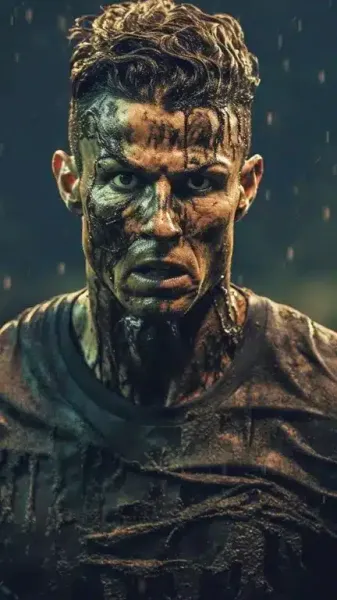  عکس پروفایل فوتبالی خفن