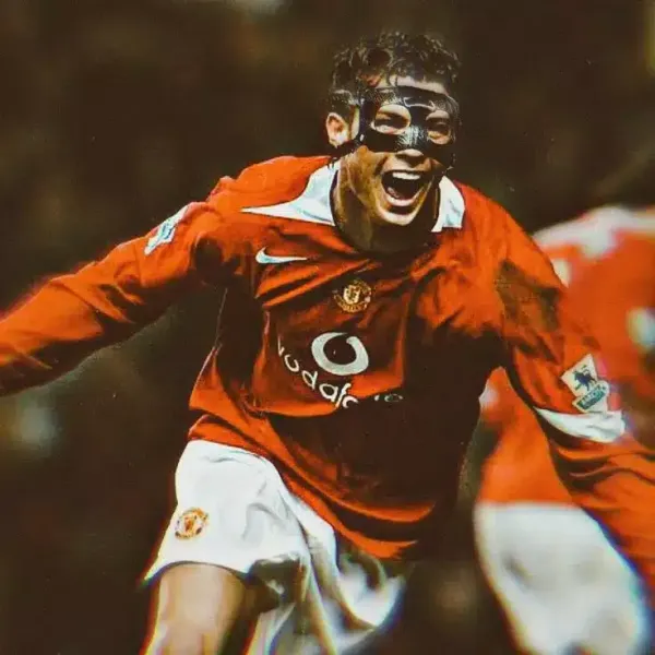  عکس پروفایل فوتبالی خفن