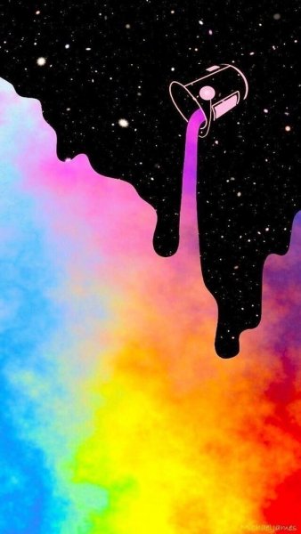  عکس بک گراند دخترونه فانتزی عروسکی