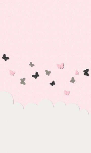  عکس صورتی ساده با کیفیت عالی