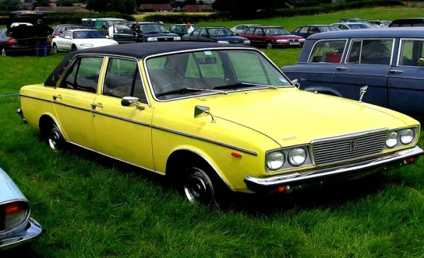  عکس ماشین قدیمی خفن