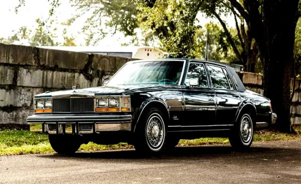  عکس ماشین قدیمی خفن