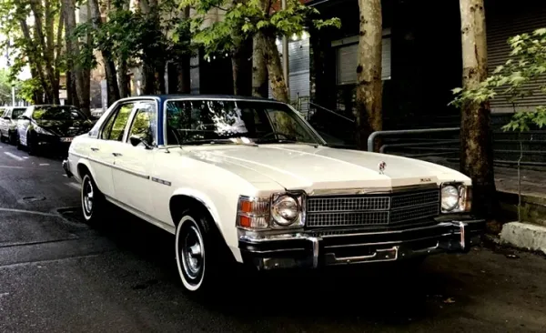  عکس ماشین قدیمی خفن