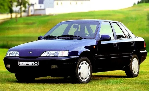  عکس ماشین قدیمی خفن