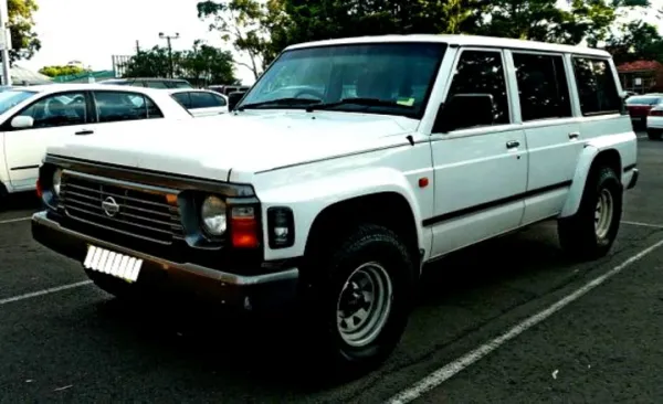  عکس ماشین قدیمی خفن