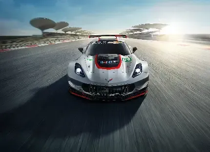 والپیپر شورلت کامارو