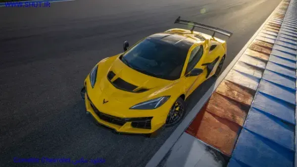  والپیپر شورلت کامارو